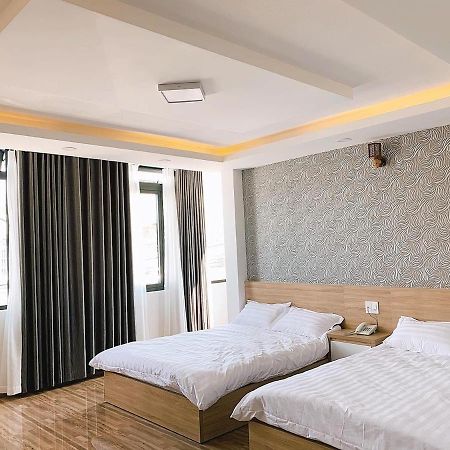Phuongtrinh Hotel ดาลัด ภายนอก รูปภาพ