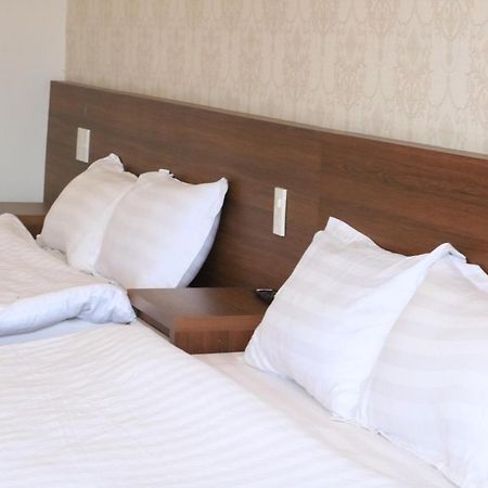 Phuongtrinh Hotel ดาลัด ภายนอก รูปภาพ