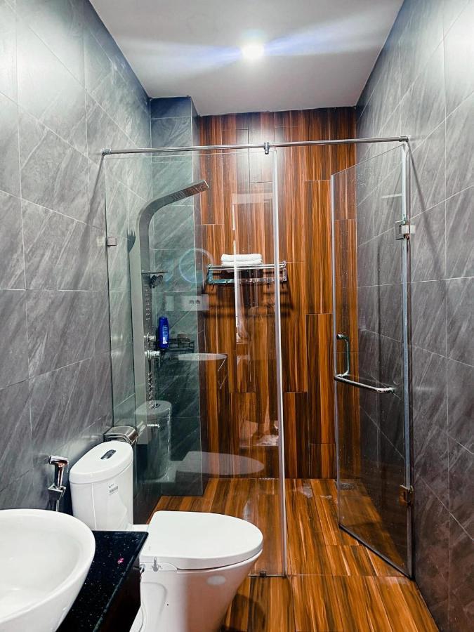 Phuongtrinh Hotel ดาลัด ภายนอก รูปภาพ